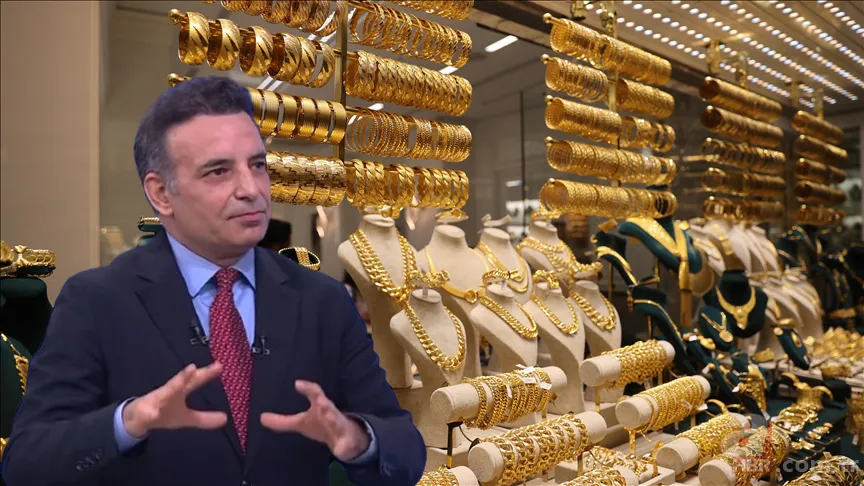 Altın fiyatlarında yön değişti! "Birileri çok büyük paralar kazandı" 1