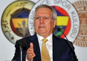 Aziz Yıldırım'dan flaş transfer açıklaması
