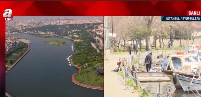 İstanbul’un kaderini değiştiren seçimin 27. yılı! - 6
