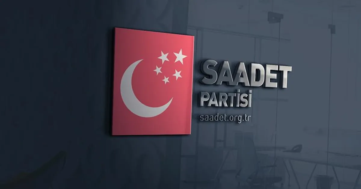 Saadet Partisi 81 PKK’lıyı aday gösterdi