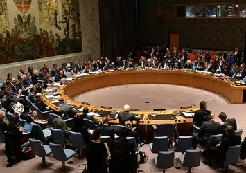 BMGK, Afrin için toplanıyor