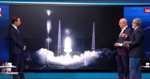 Türk savunma sanayiinde zirve!