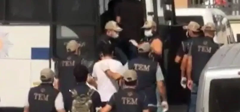 FETÖ’nün TSK yapılanmasına operasyonda flaş gelişme: 76 şüpheliden 67’si yakalandı