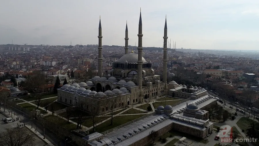 Miraç gecesi süt içmek anlam ve önemi nedir? Miraç Kandili'nde neden süt içilir? İşte Miraç gecesi süt içmenin anlamı... 9