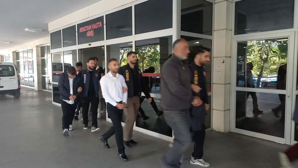 Fon soruşturmasında kritik gelişme! Savcılıktan talimat: Son 3 aylık tüm kayıtlar mercek altında - 4