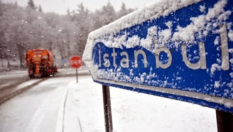 istanbul a kar ne zaman yagacak istanbul da bu hafta kar yagisi var mi yok mu meteoroloji genel mudurlugu