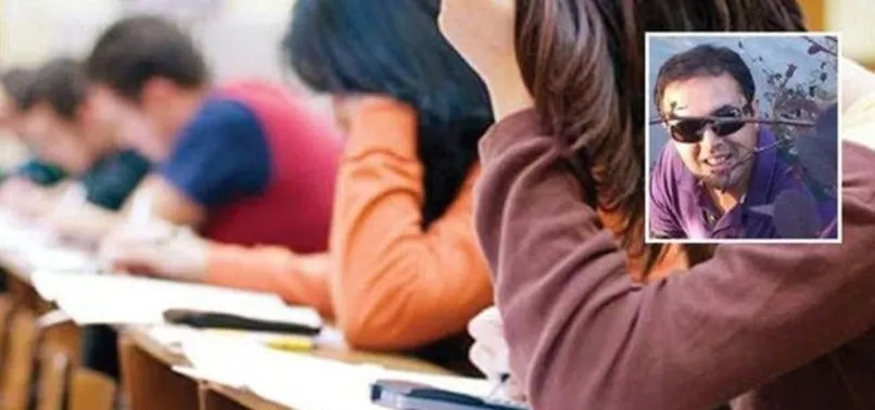 KPSS’de bir numaralı şüpheli, yeğen Gülen