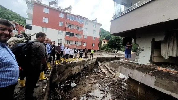 Aileden CHP’li olduğunu söyleyen selzede Nurten Özçelik: Ben böyle çalışma görmedim artık AK Partiliyim - 3