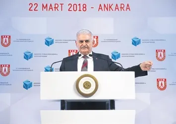 Savunmada dev adım