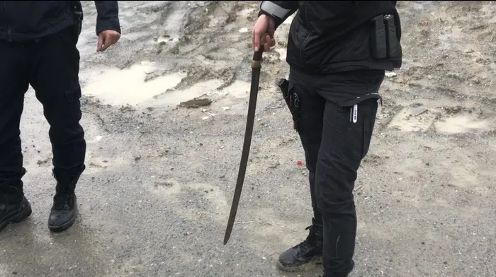 Son dakika: İstanbul Esenyurt’ta kılıçlı pompalı tüfekli kavga! Yaralılar var - 3