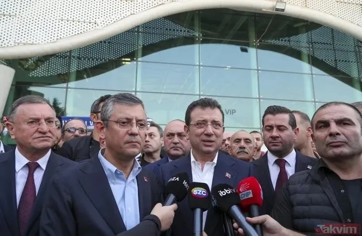 Kemal Kılıçdaroğlu’nun ofisi Gölge Genel Merkez oldu! CHP’de Ekremcileri tedirgin eden gelişme: Seçim sonrasına hazırlık iddiası