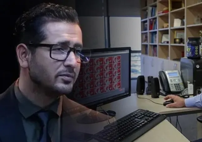 Veyis Ateş ve Taner Çağlı tutuklandı!