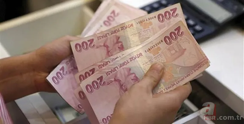 Emekliye 2 bin 522 TL | Temmuz ayı SSK, Bağ-Kur ve memur emeklisi maaşları ne kadar olacak? 10