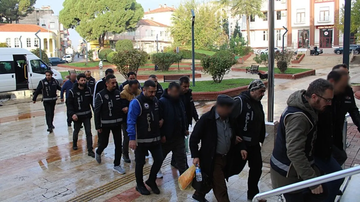 800 kişinin emekliliği iptal edildi! Maaşlar geri tahsil edilecek