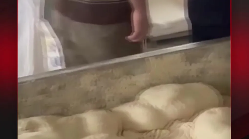 HİJYEN BU FIRINI ES GEÇMİŞ!