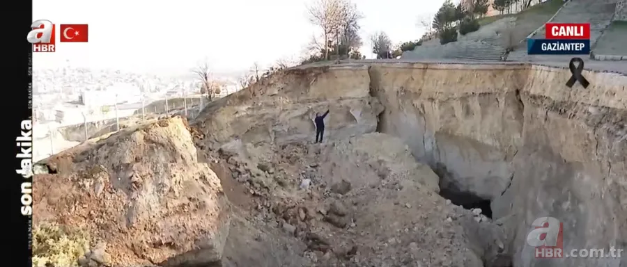 DEPREM sonrası ilk anlar polis telsizinde! Depremin dehşetini gözler önüne serdi: Ebrar Sitesi çöktü efendim... 23