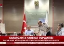 Akar ve Fidandan kritik Barış Pınarı toplantısı
