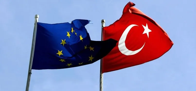 AB'nin yeni yönetiminden Türkiye'ye ilk ziyaret
