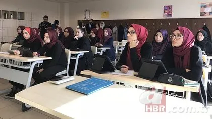 İmam Hatip okullarına yapılan algı operasyonu bu araştırma ile çöktü! İşte müfredat ve tüm okullar arasındaki yeri