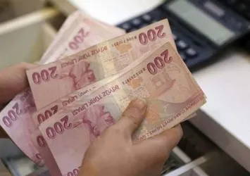 Üreticilerin kredi borçları 1 yıl ertelendi