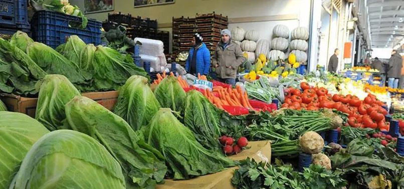 Son dakika: Bakan Pekcan açıkladı! Ambalajsız meyve ve sebzeler için flaş karar