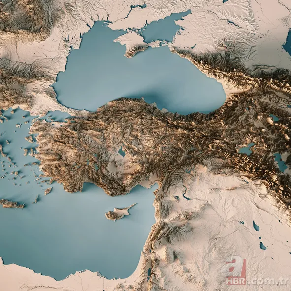 Milyonlar heyecanlandı AK Parti hazırlıklara başladı! Yeni il olacak yerler neresi? Türkiye kaç il olacak? 4