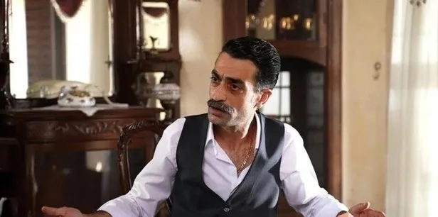 Yalı Çapkını Kazım öldü mü, diziden ayrılacak mı? Yalı Çapkını Diren Polatoğulları diziden ayrıldı mı?