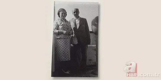 Koç Ailesi'nin albümünden çok özel fotoğraflar 12