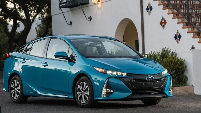 2017 Dünyada Yılın Otomobili ödüllerinin kazananları belli oldu