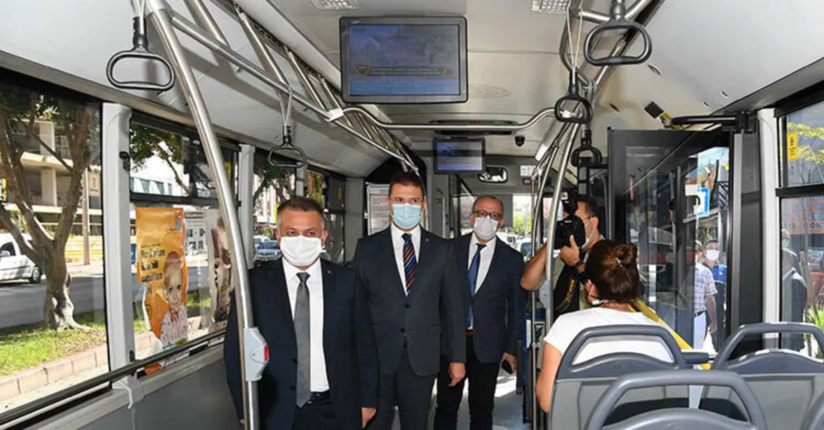 Antalya Valisi Ersin Yazıcı'dan vatandaşlara koronavirüs çağrısı: İhbar edin