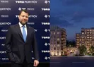 Tera’dan 100 bin liraya konuta yatırım fırsatı