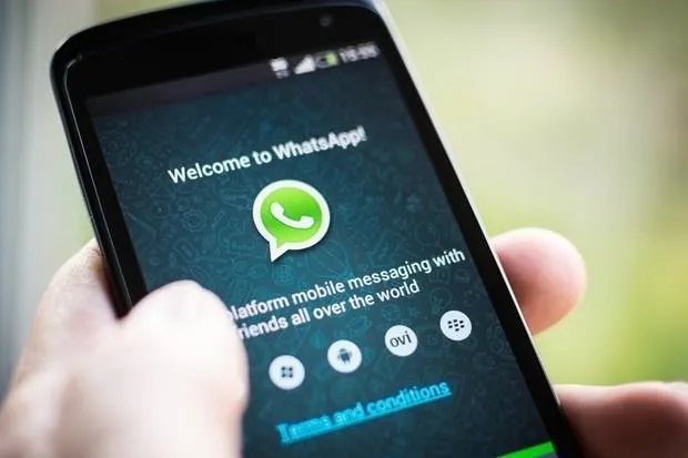 WhatsApp uçtan uca şifreleniyor!