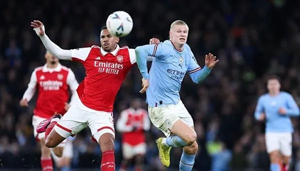 Manchester City Arsenal maçı ne zaman saat kaçta? Manchester City Arsenal maçı hangi kanalda?