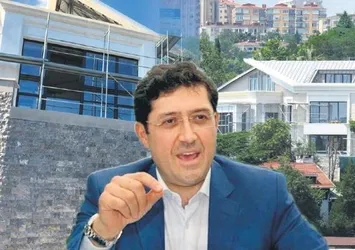 Koltuğa oturan tatlı hayat peşinde! Rıza Akpolat, Murat Hazinedar'ı hatırlattı...