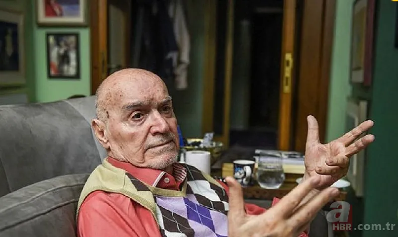 Hıncal Uluç 83 yaşında hayatını kaybetti! Turkuvaz Medya önünde tören düzenlendi! Ağabeyinden duygulandıran sözler 14