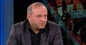 FETÖ’cü dizi senaristleri var