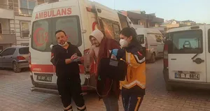 Bursa’da boşanma kavgası! 2 ölü