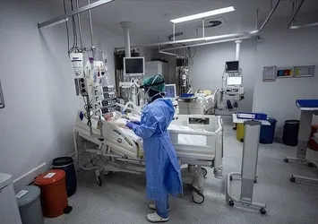 Koronavirüs hakkındaki gerçek ortaya çıktı! Beyin hücreleriyle birleşiyor...