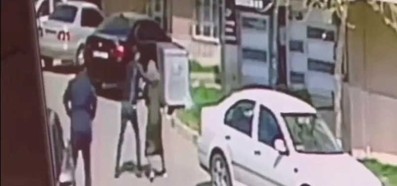 Şanlıurfa'da yasak aşk cinayeti! Eşinin kardeşini öldürüp başında bekledi