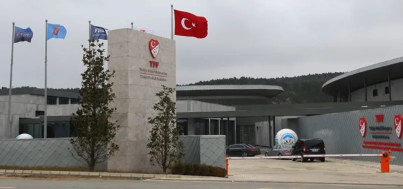 Son dakika: TFF Tahkim Kurulu 9 kulübün yabancı oyuncu kararına itirazını reddetti