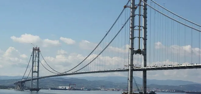 Bayramda otoyol ve köprüler ücretsiz mi? Kurban Bayramı’nda Osmangazi Köprüsü ücretsiz mi?