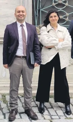 1620188201408.jpeg İBB'de yasak aşk skandalı! Hakim koca mesajları görünce çılgına döndü - 3