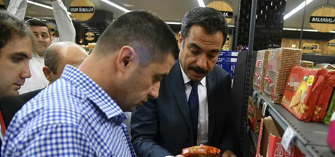 Fahiş fiyat artışlarına takip