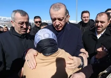 ABD gazetesi The Washington Post depremzedelere seçimi sordu!