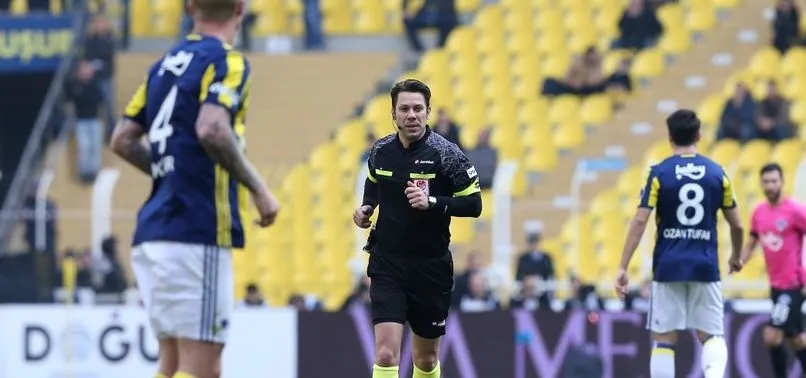 Fenerbahçe, Kasımpaşa'ya da takıldı