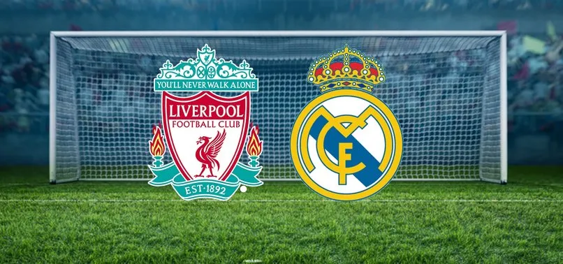 Şampiyonlar Ligi finali 2022 ne zaman? Liverpool Real Madrid maçı ne zaman, saat kaçta, hangi kanalda?