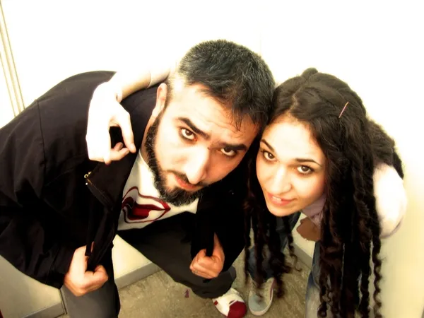 Sagopa Kajmer ile Kolera boşandı