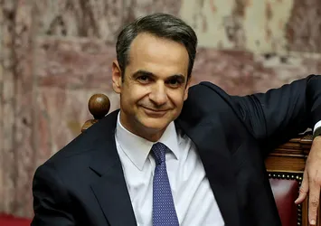 Yunanistan IMF'ye borcunu erken kapatacak