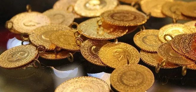 Altın fiyatları zirveyi gördü! ABD enflasyon verisi sonrası ons altın değer kazandı