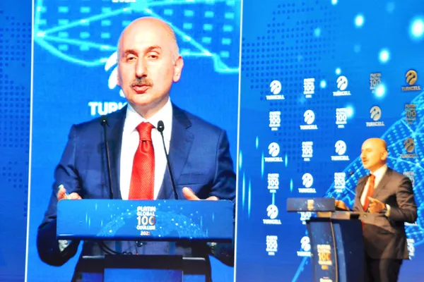 Koronavirüs engel olamadı! Üçüncü çeyrekten yüzde 19 büyüdü